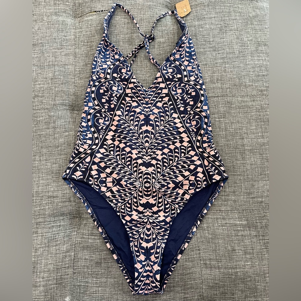 RipCurl One Piece Swimsuit